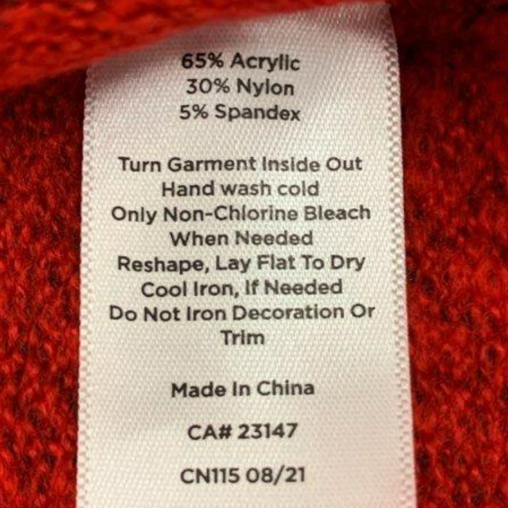 Pearl Yoke Shift Dress - Picture 5 of 5